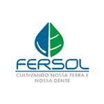 Dedetização de Baratas 6 logo fornecedor fersol