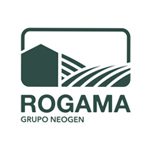Dedetização de Baratas 4 logo fornecedor rogama